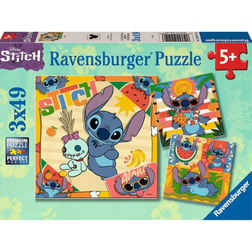 Stitch