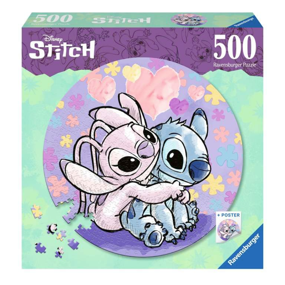 Stitch