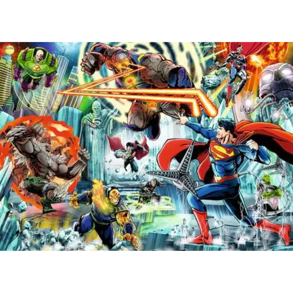 Superman: Collector's Edition