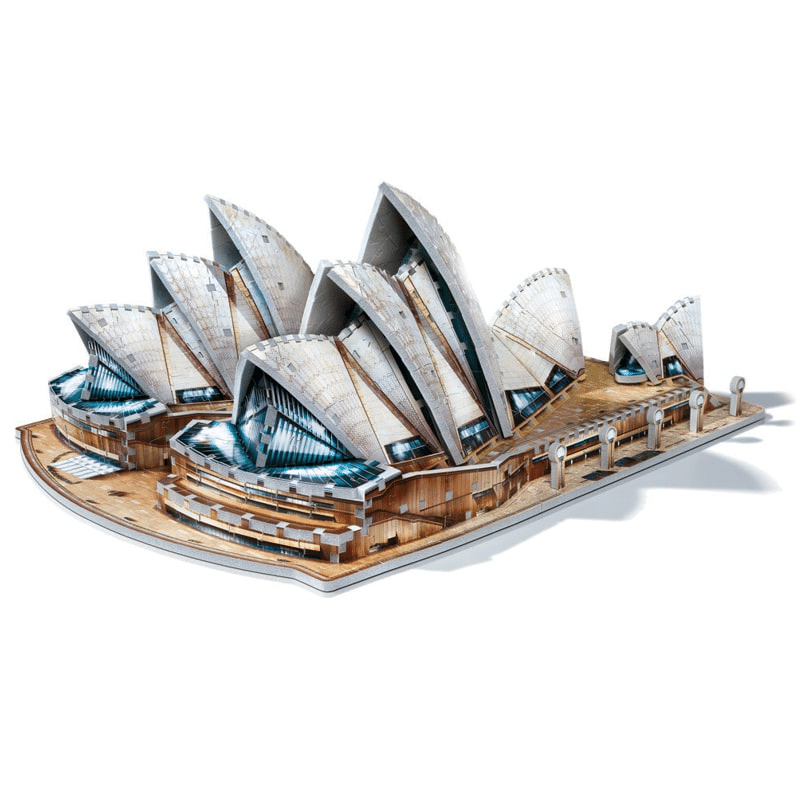 Sydney Opera House
