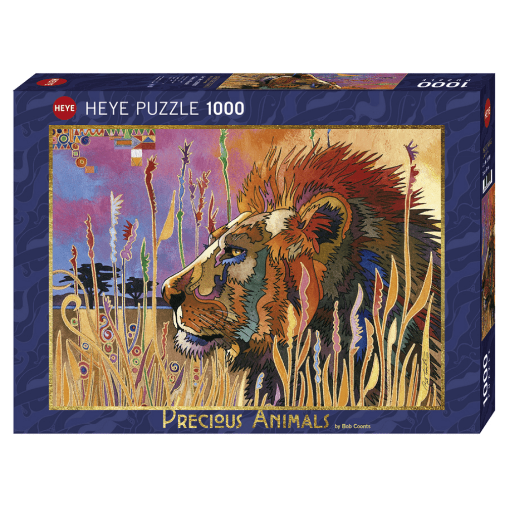 Take A Break (1000 Pieces)