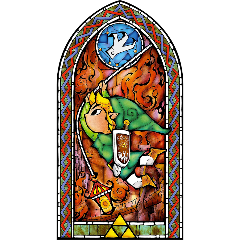 The Legend of Zelda: Link - Adventurer