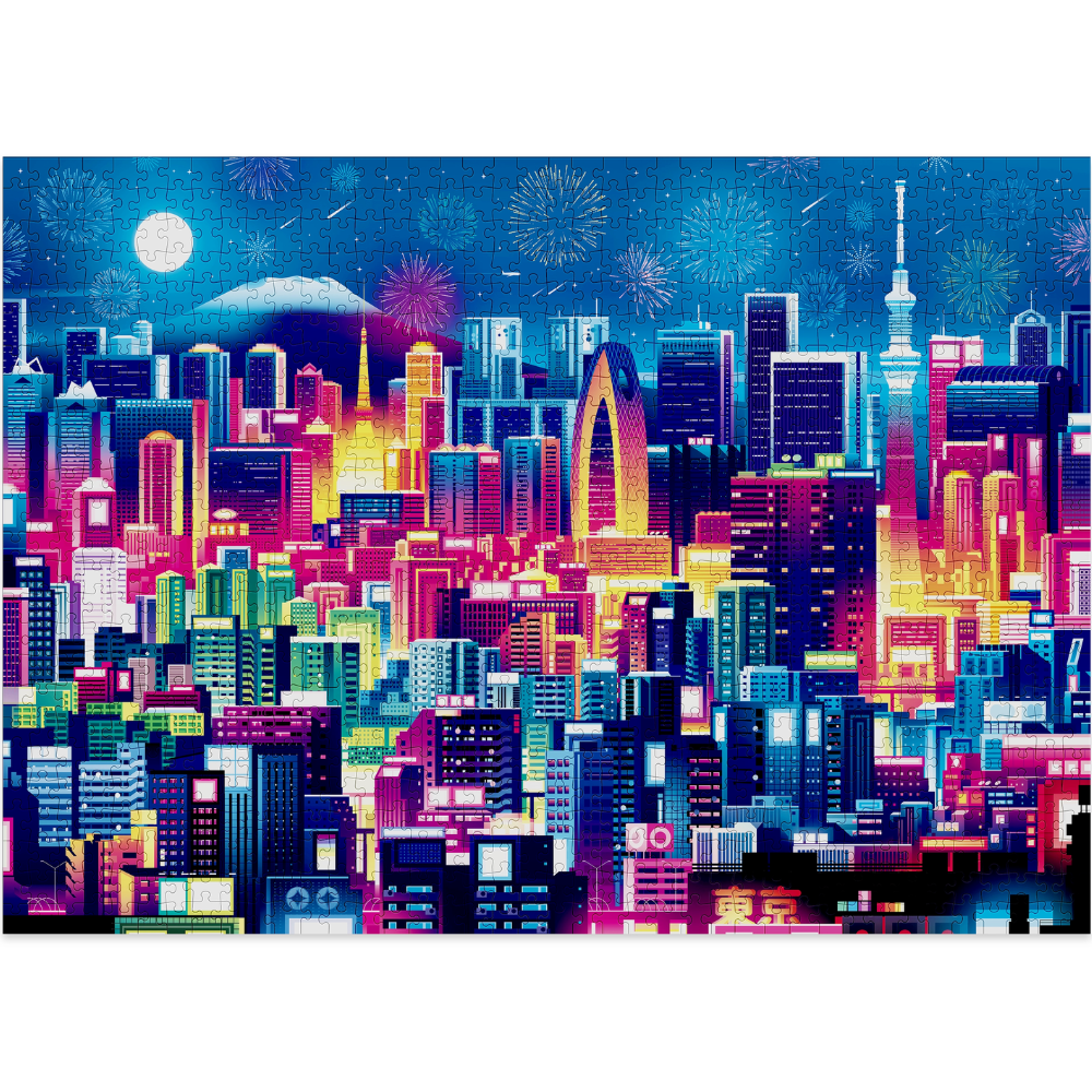 Tokyo