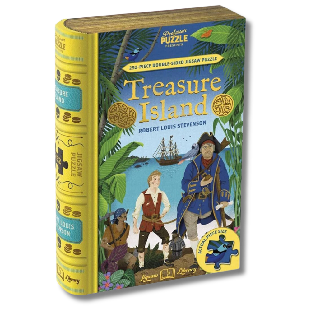 Treasure Island