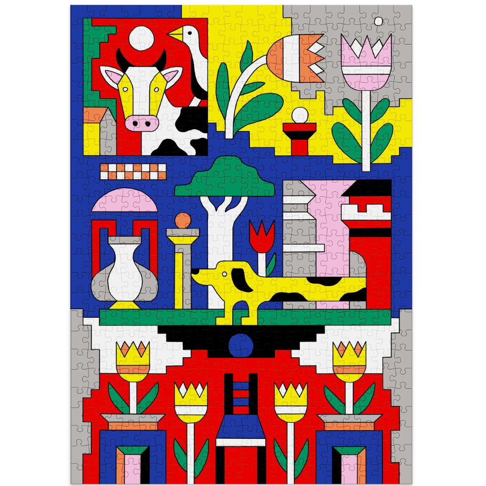 Triptych Box Set