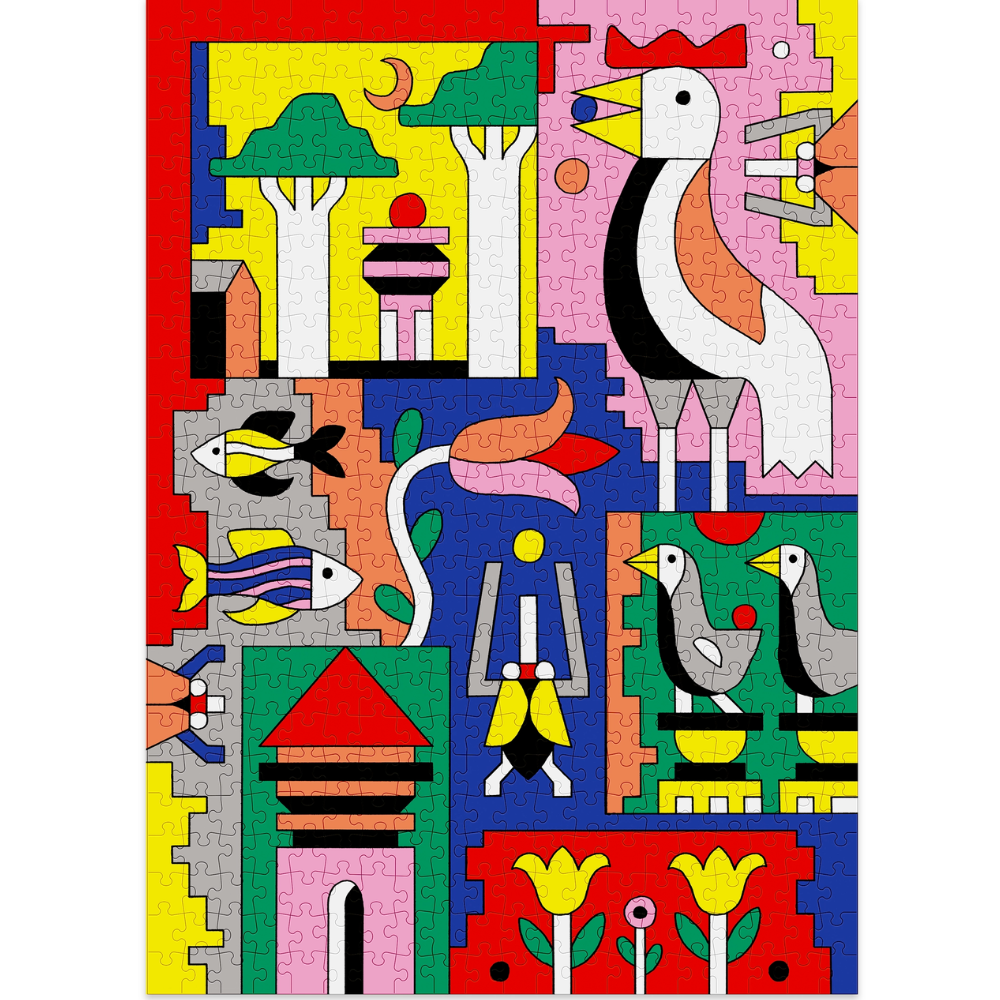 Triptych Box Set