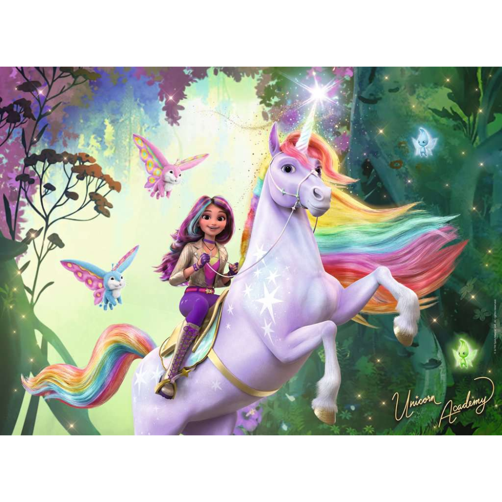 Unicorn Academy