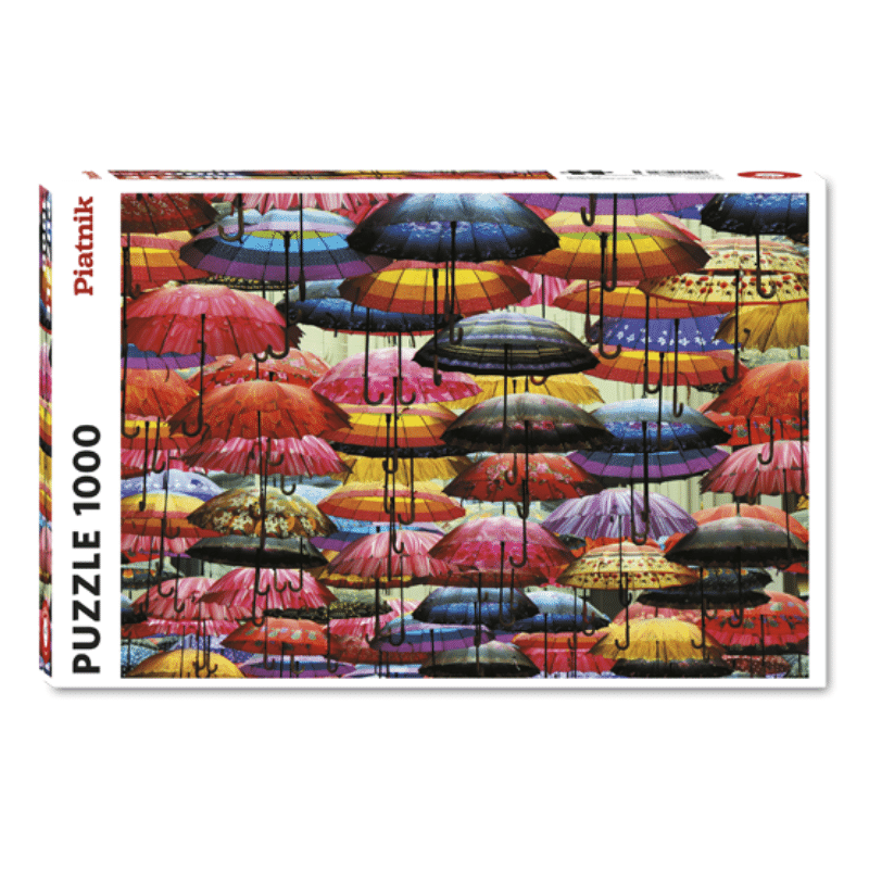 Umbrellas
