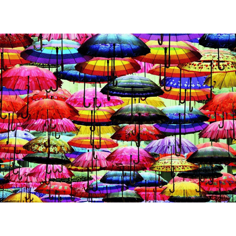 Umbrellas