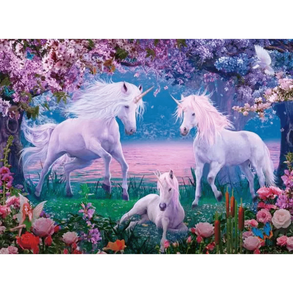 Unicorns