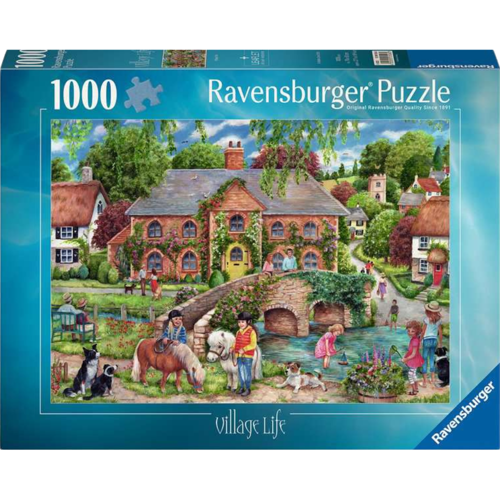Village Life