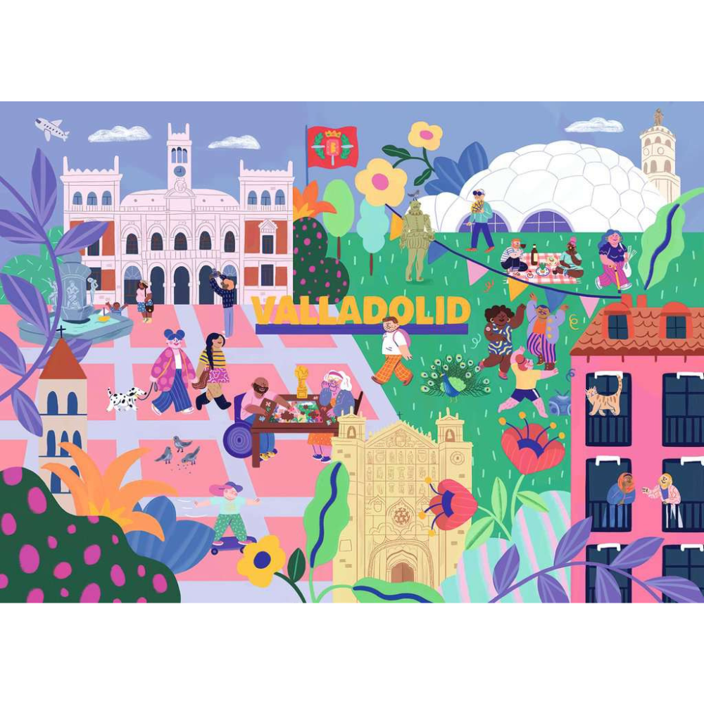 Valladolid