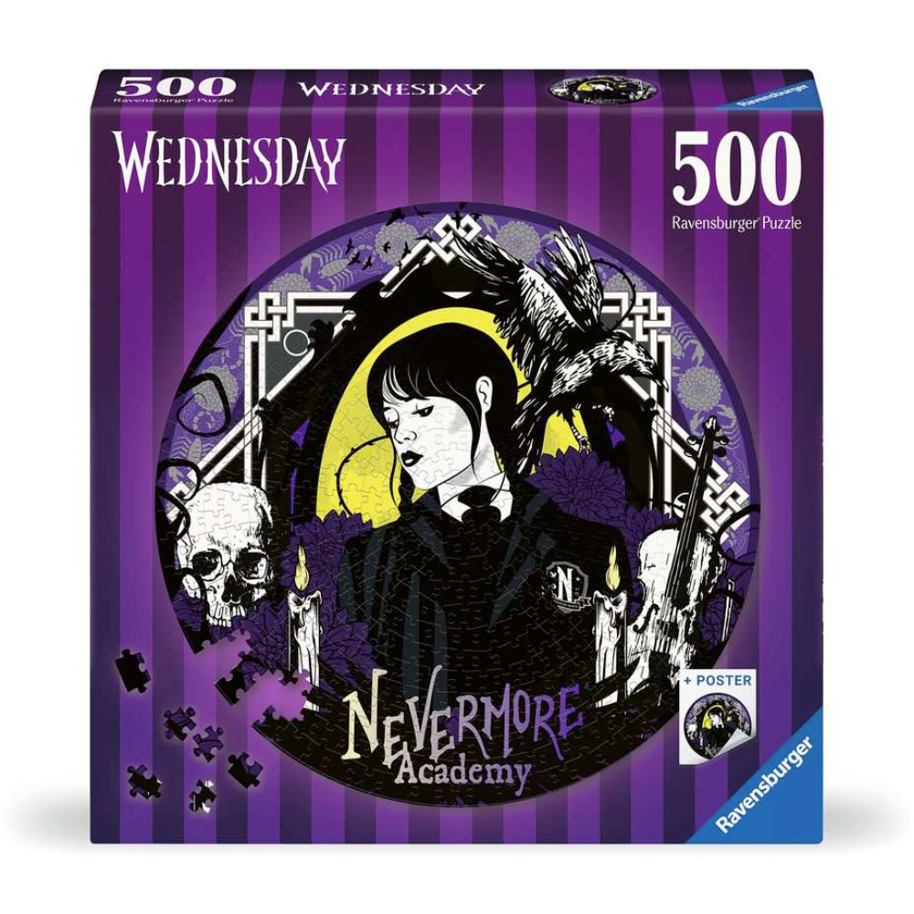 Wednesday