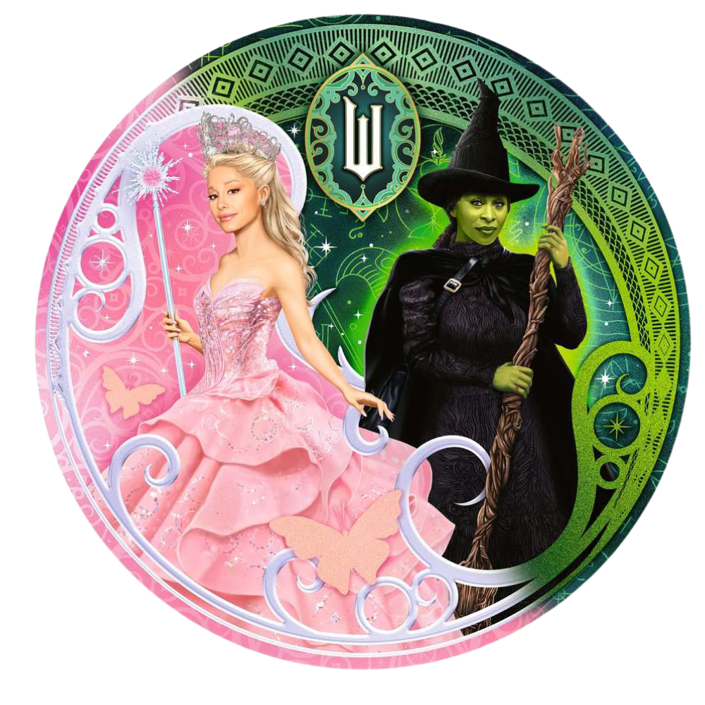 Wicked