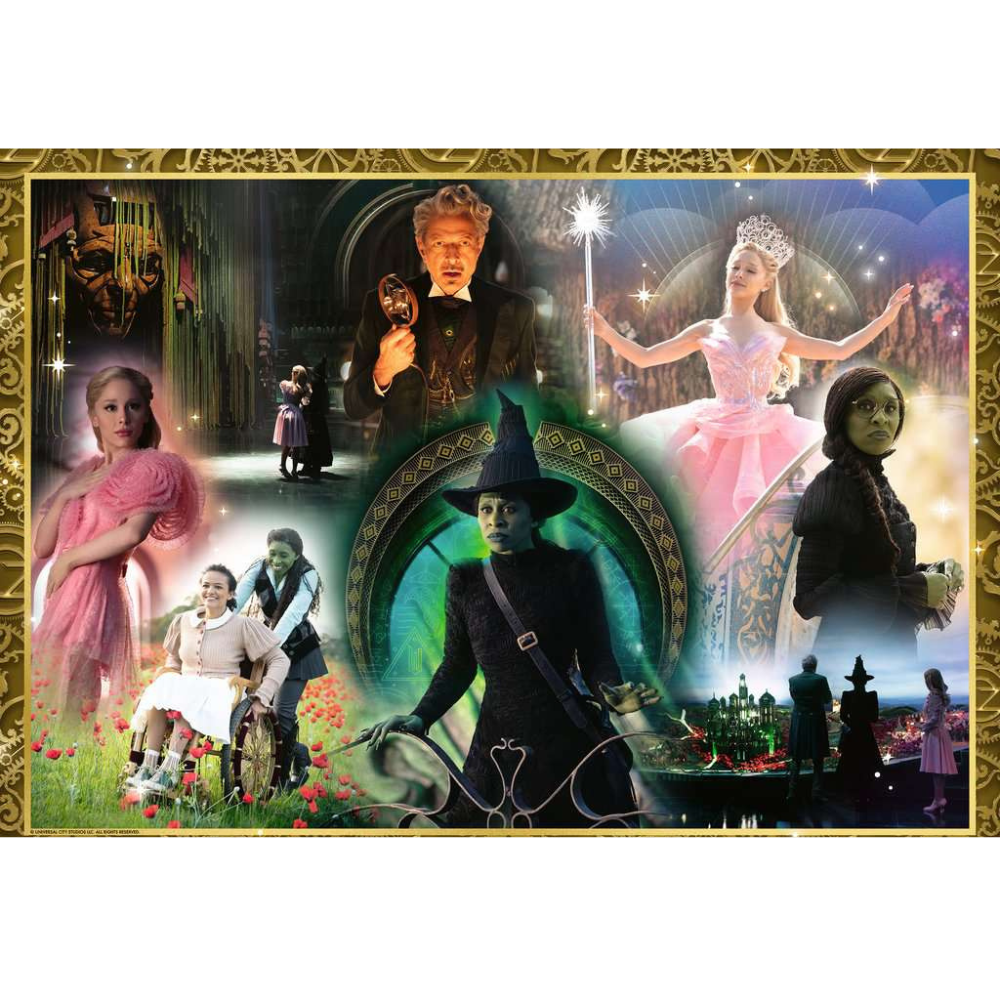 Wicked