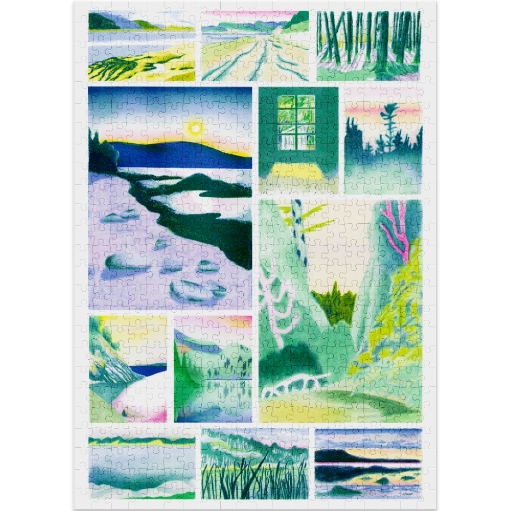 Wilderness