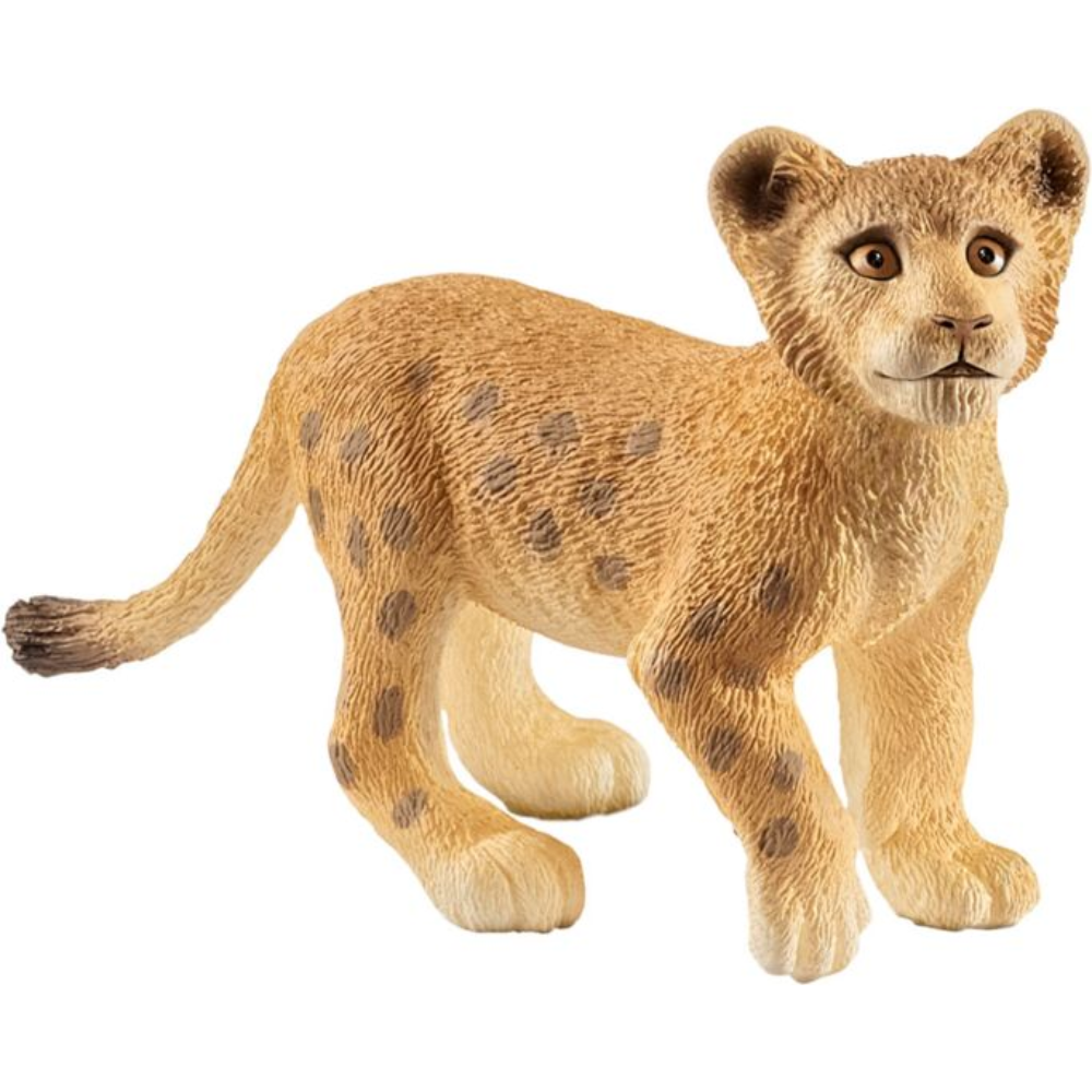 Children's wildlife puzzle by Schmidt featuring animals in the savannah, with 60 colorful puzzle pieces.