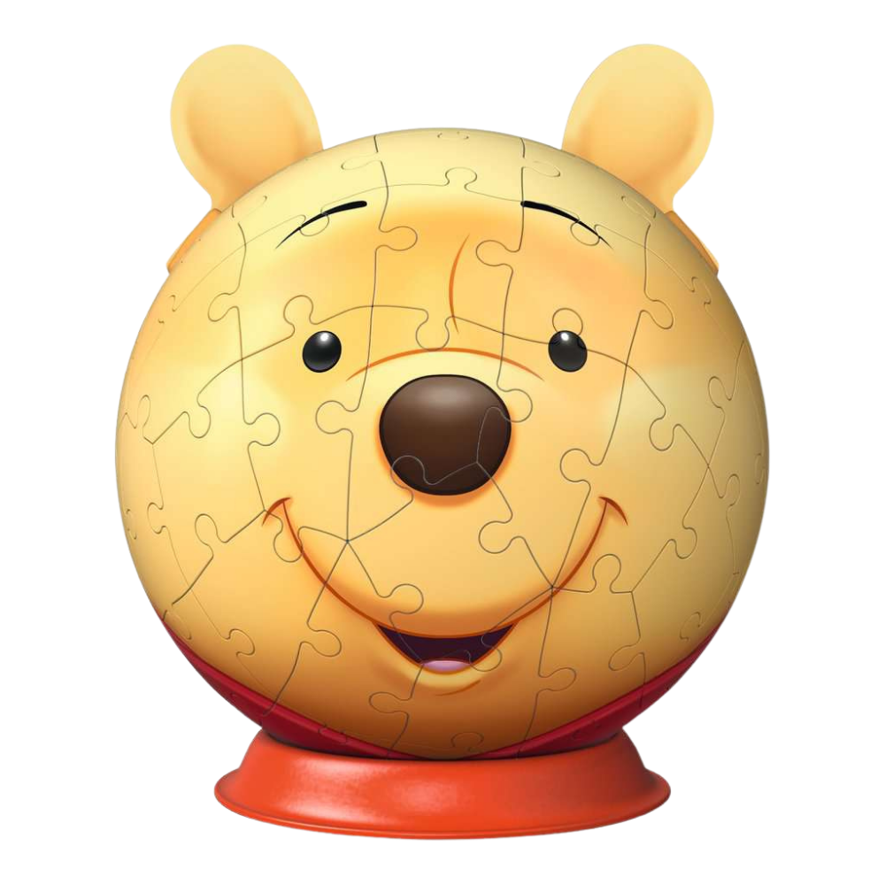 Winnie the Pooh