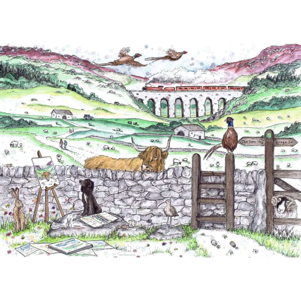 Yorkshire Dales