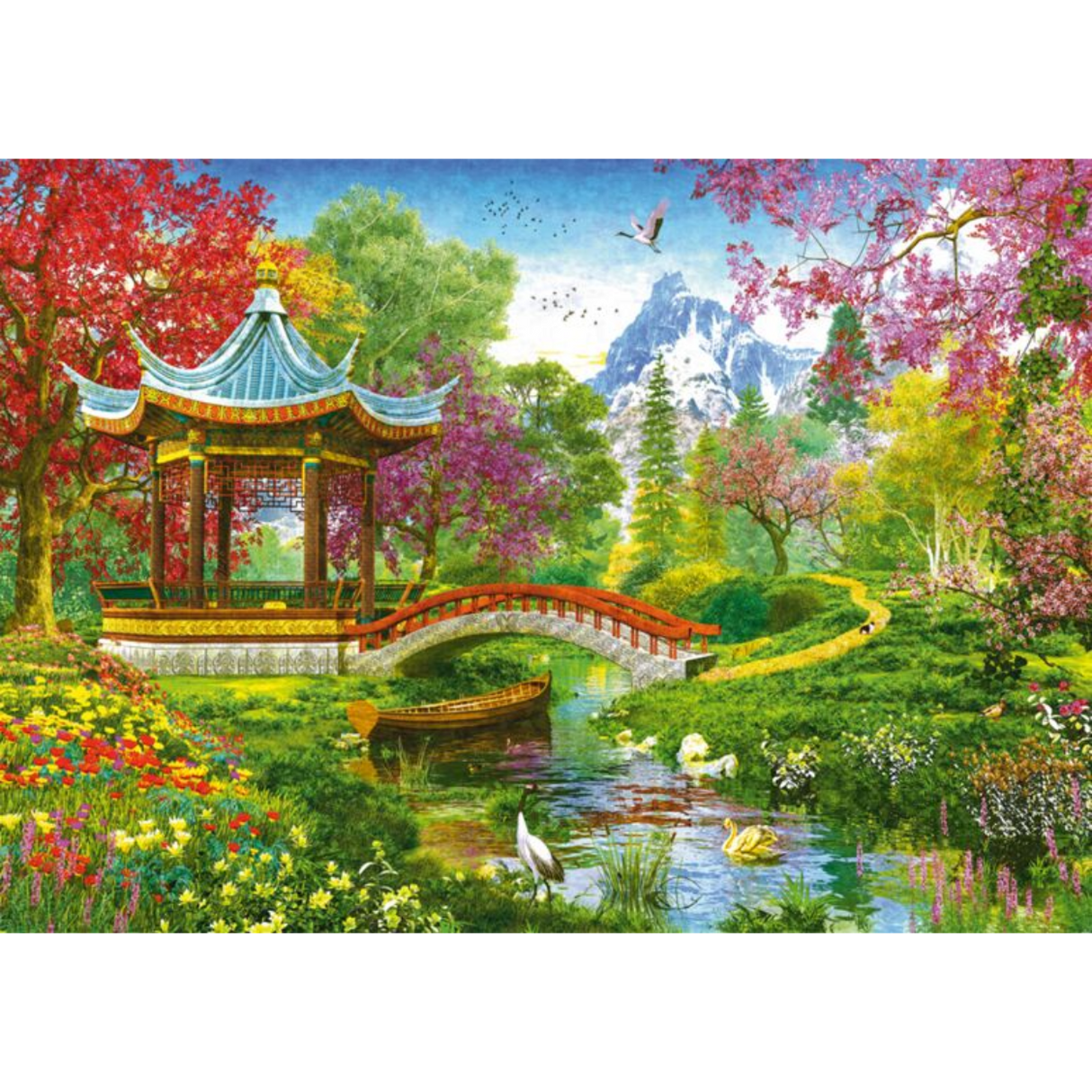 Zen Garden