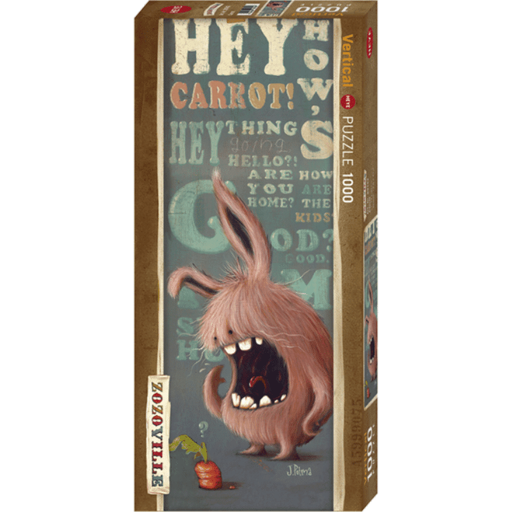 Carrot