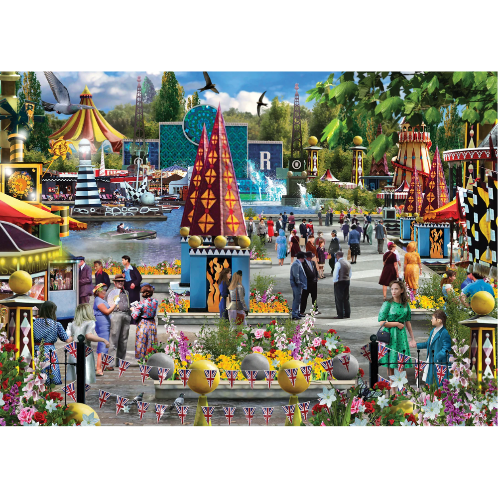 Festival of Britain