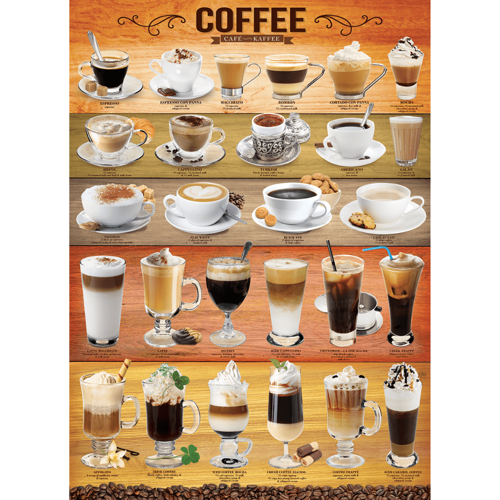 Coffee