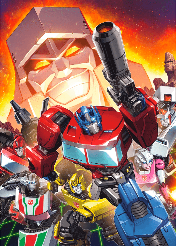 Transformers
