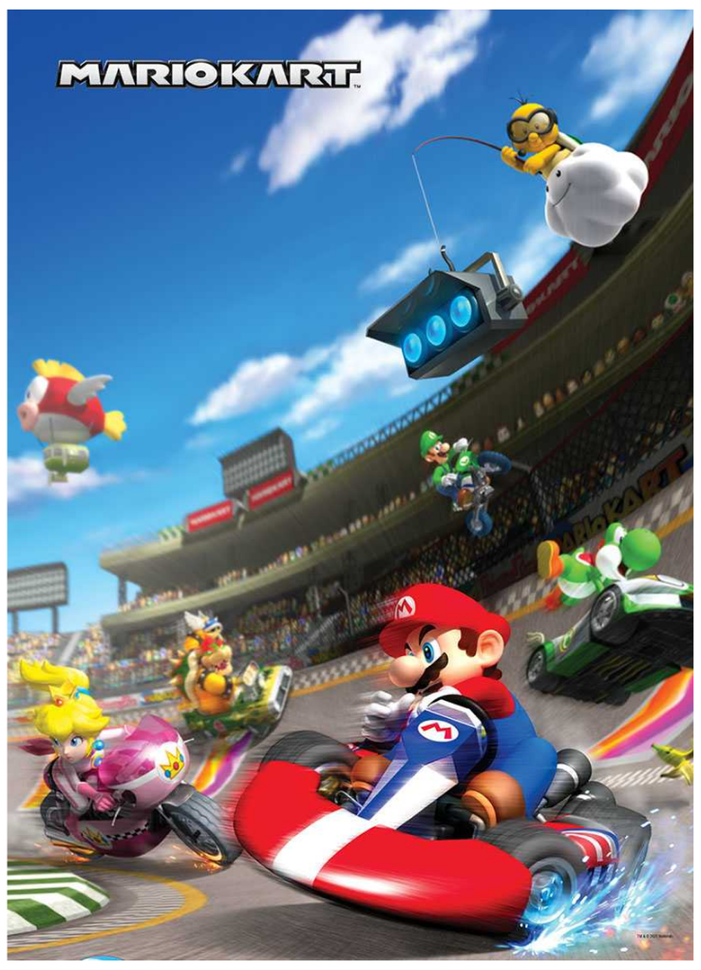 Mario Kart