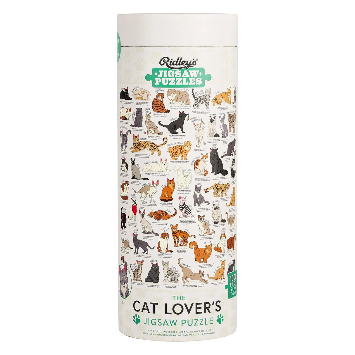 Cat Lover's
