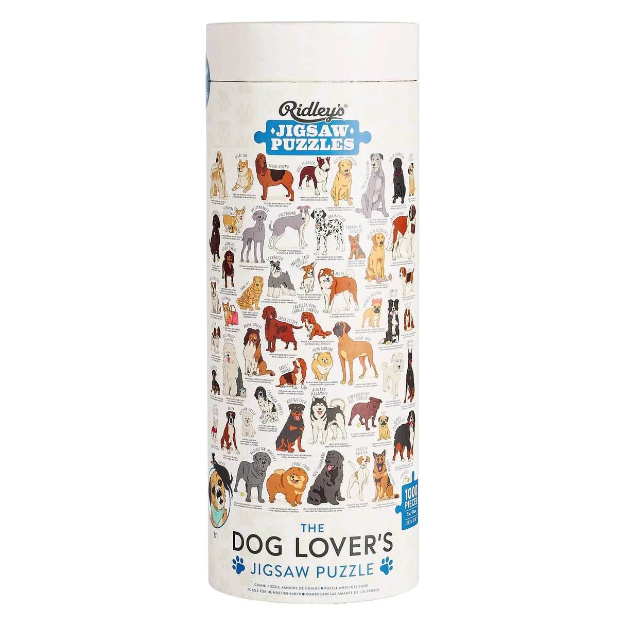 Dog Lover's