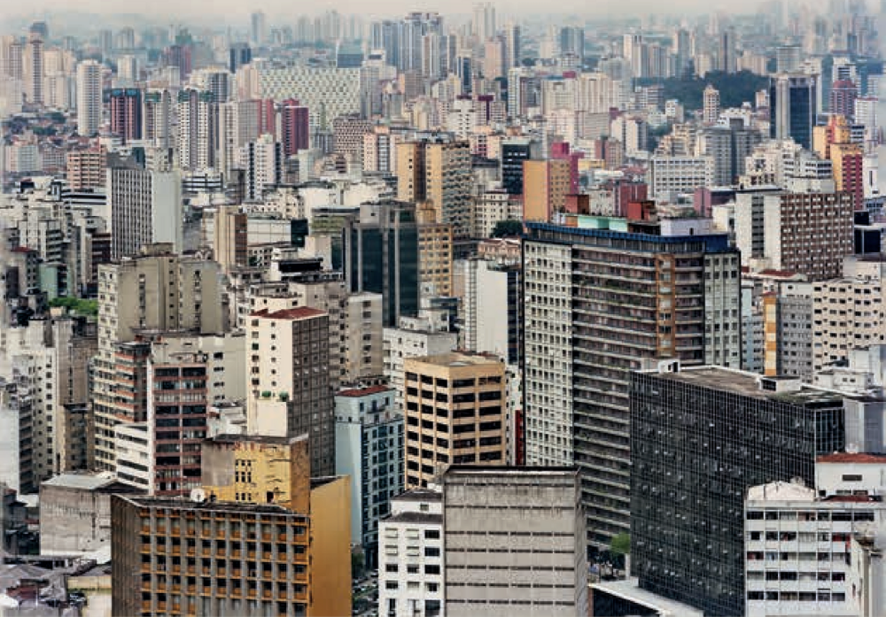Sao Paulo