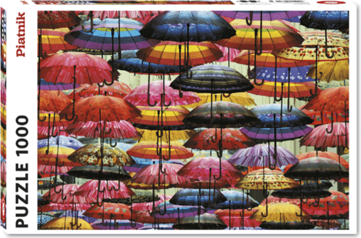 Umbrellas