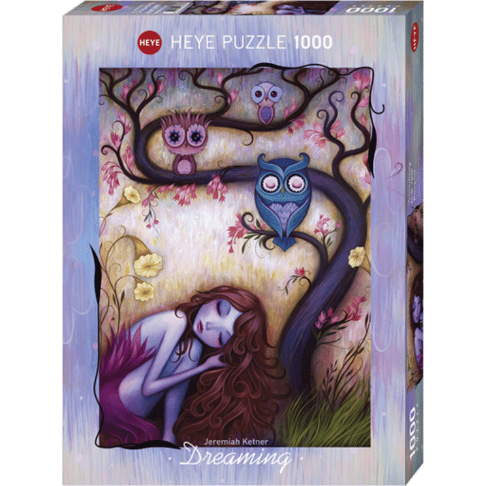 Jeremiah Ketner: Wishing Tree