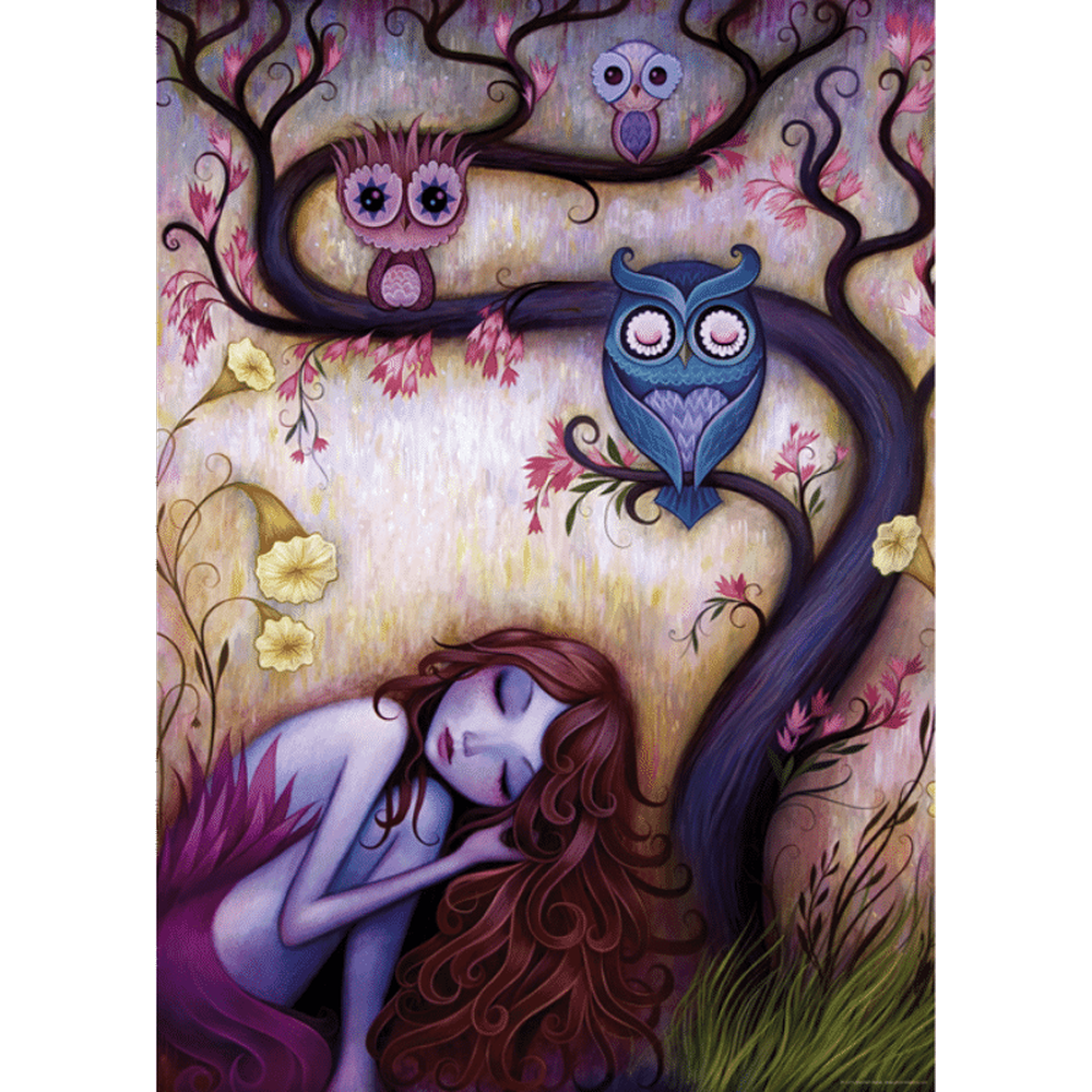 Jeremiah Ketner: Wishing Tree