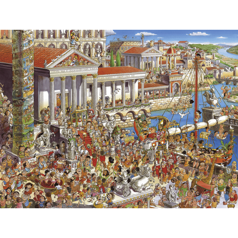 Ancient Rome