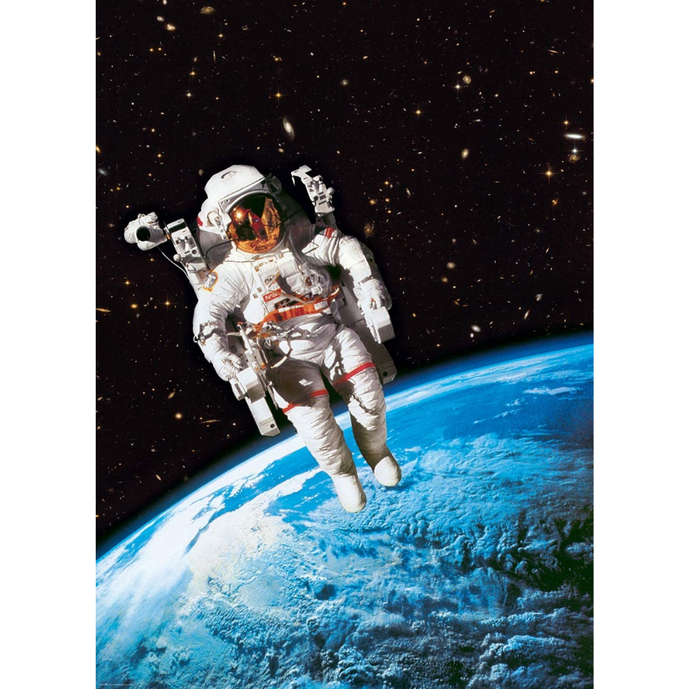 Astronaut