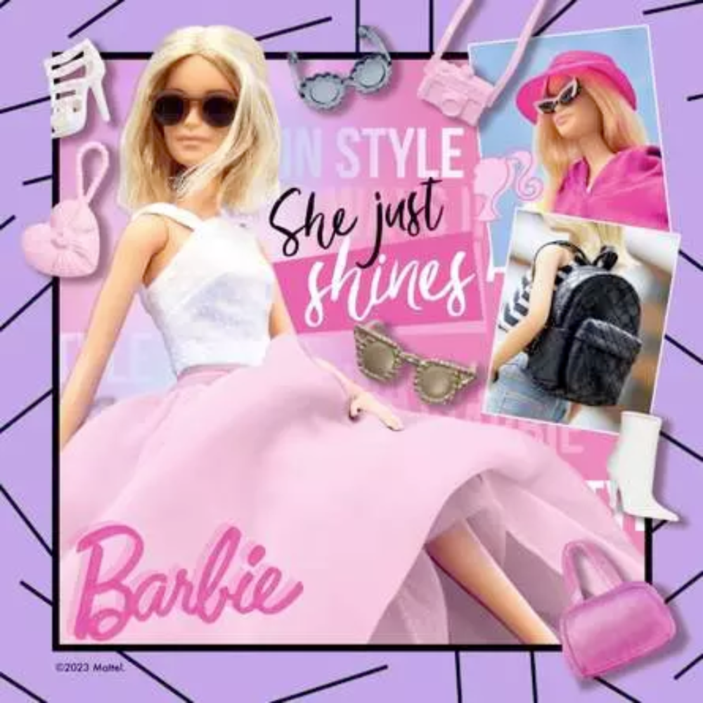 Barbie