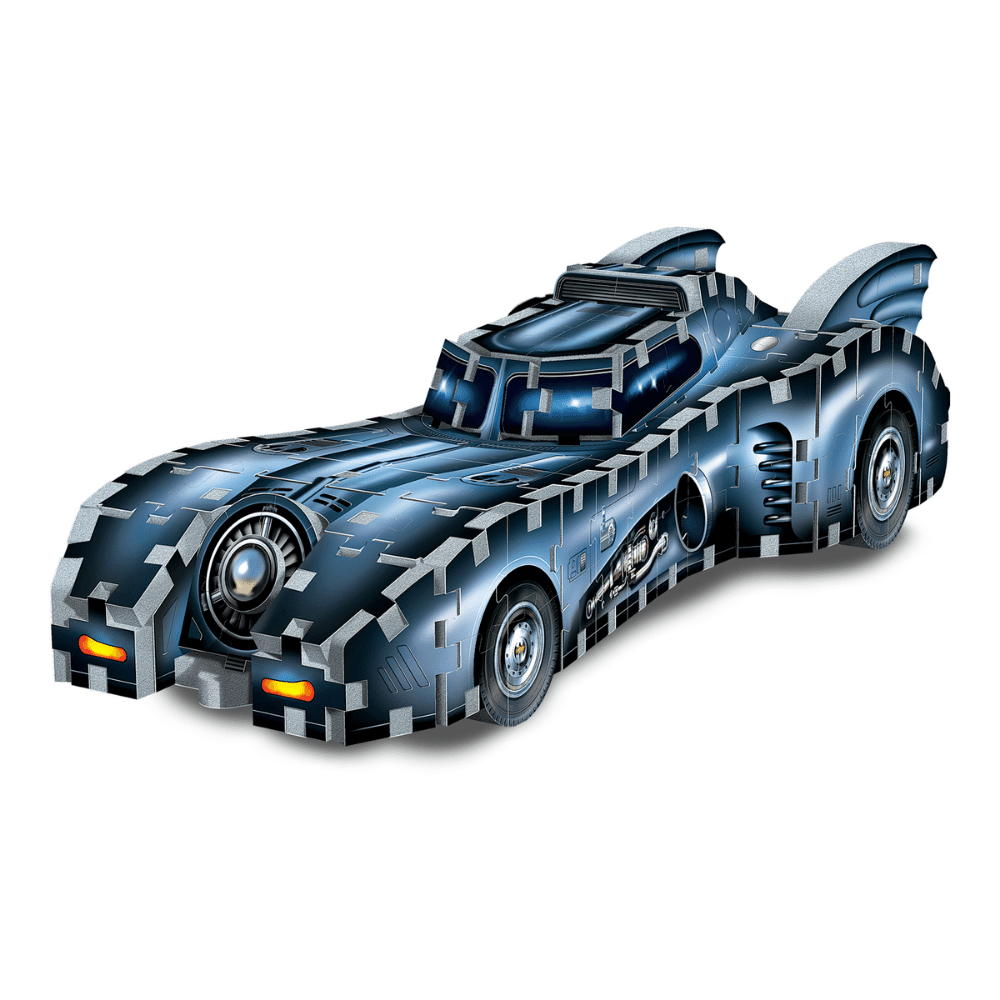 Batman: Batmobile