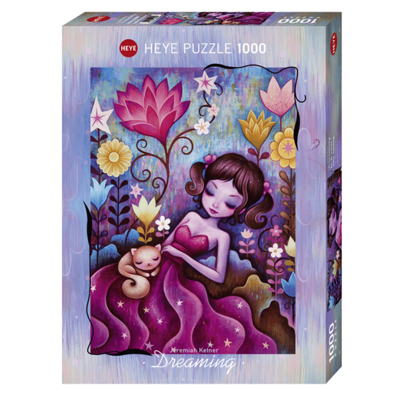 Jeremiah Ketner: Better Tomorrow