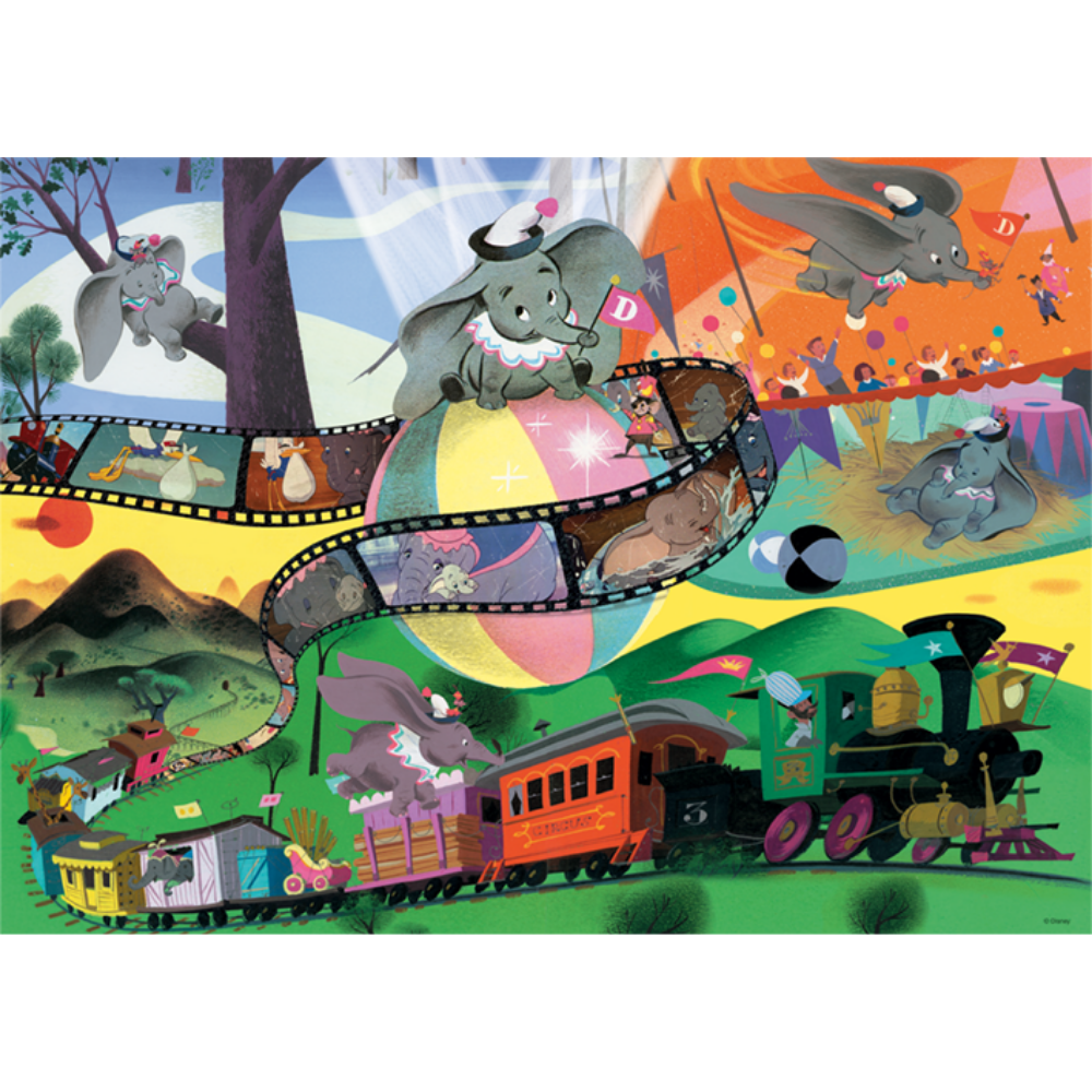 Disney Classic Collection: Dumbo