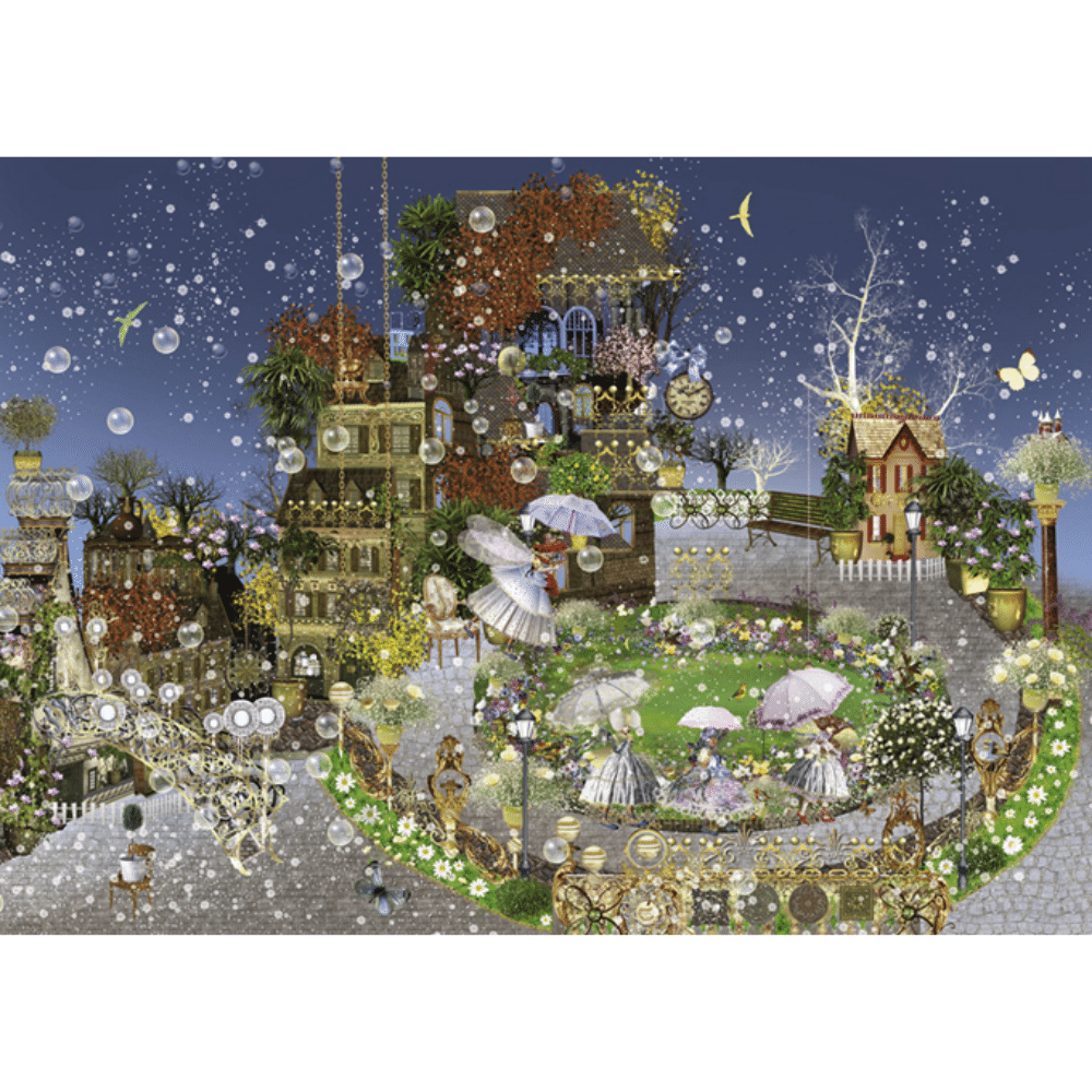 Fairy Park