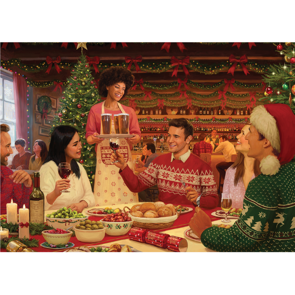 Festive Feast