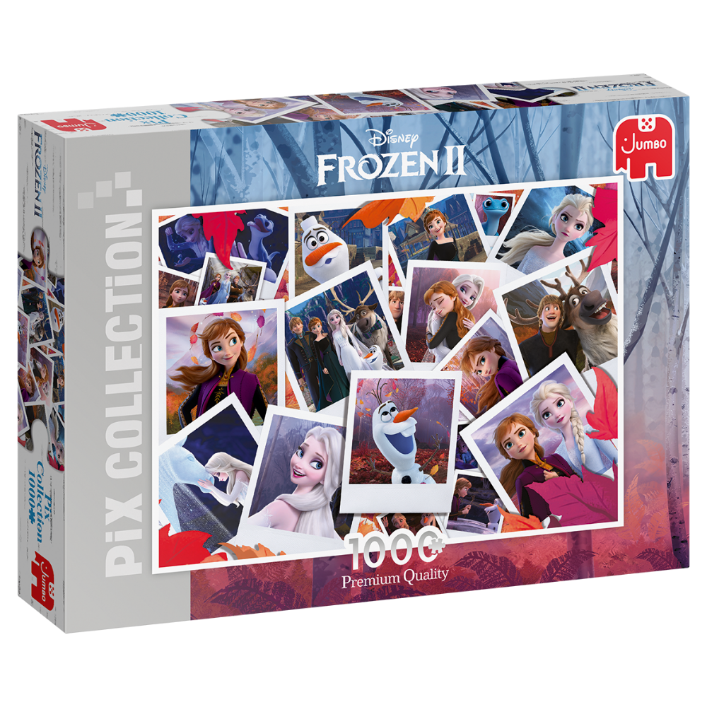 Disney Classic Collection: Frozen 2