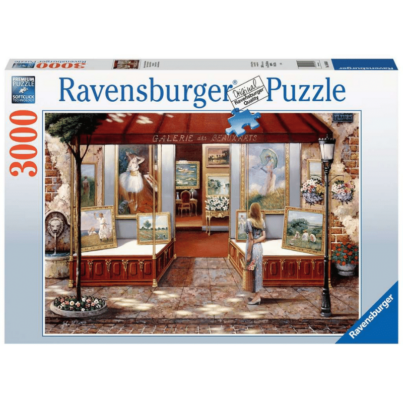 Gallery of Fine Art
