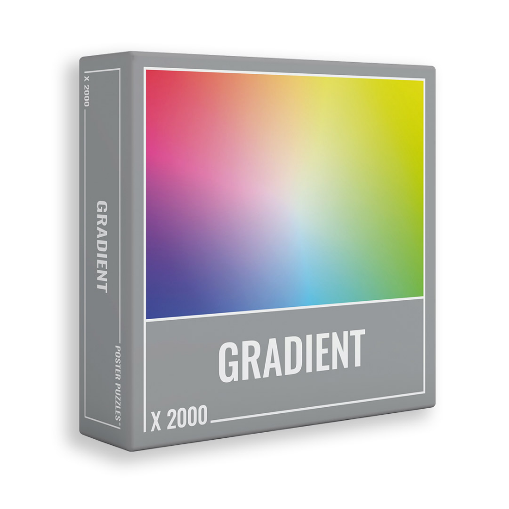 Gradient