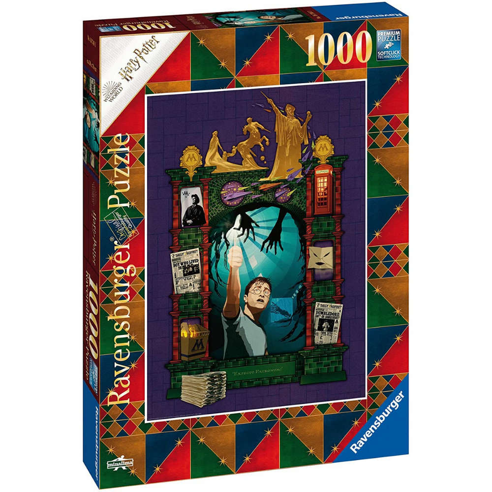 Harry Potter: The Order of the Phoenix