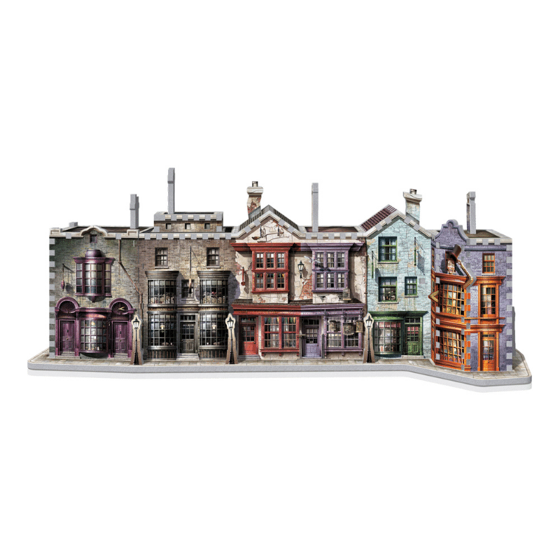 Harry Potter: Diagon Alley