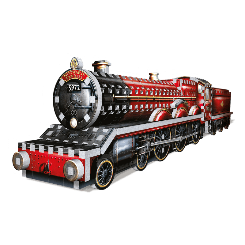 Harry Potter: Hogwarts Express
