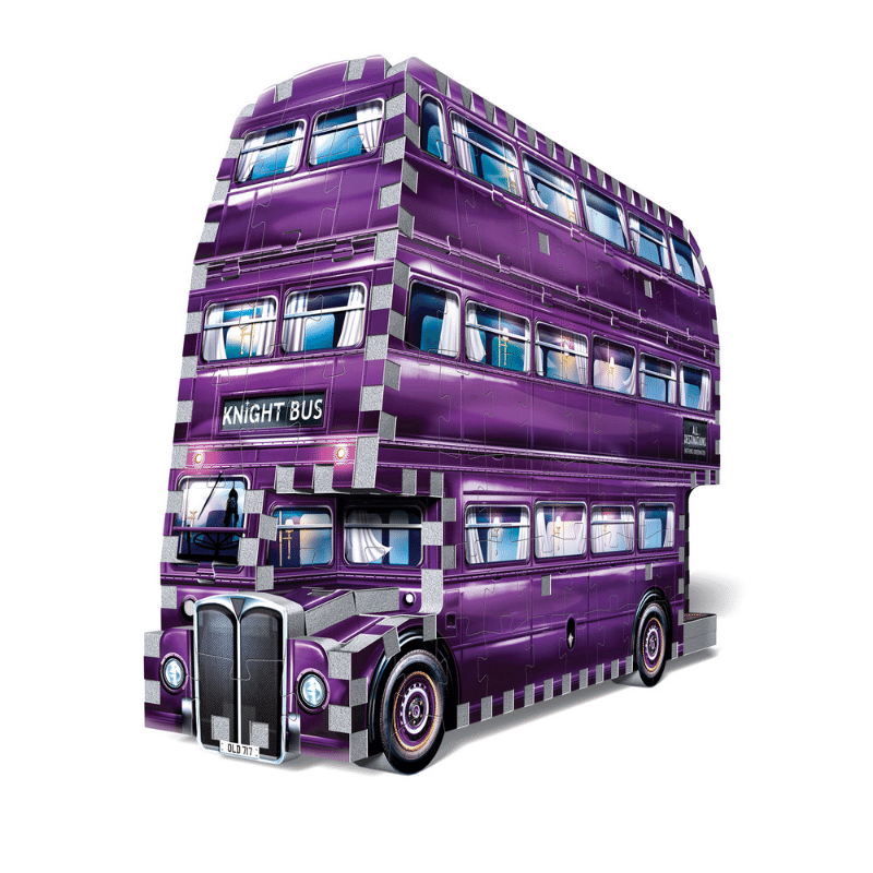 Harry Potter: The Knight Bus